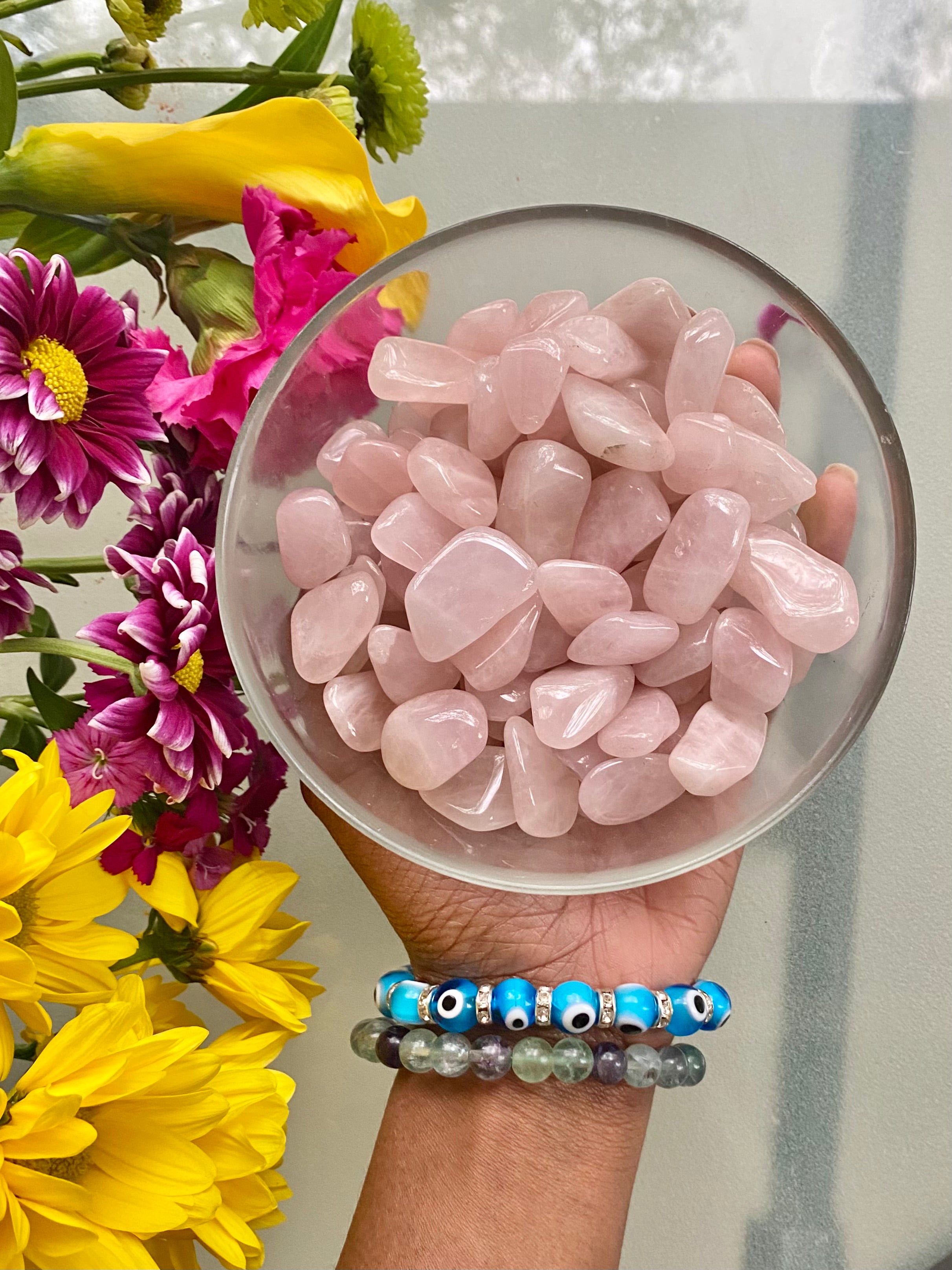 Crystals for Beginners