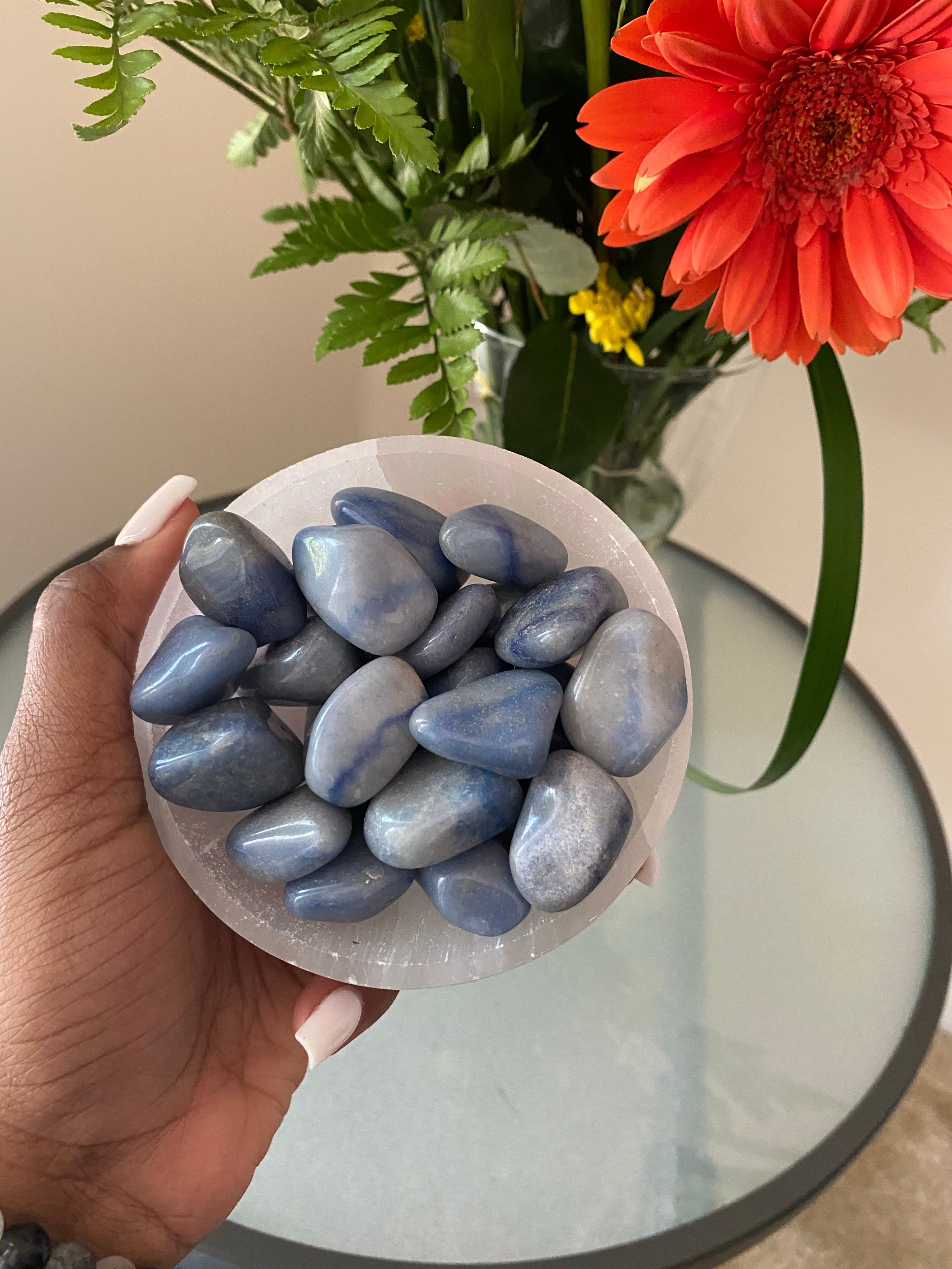 crystals for peace|happiness