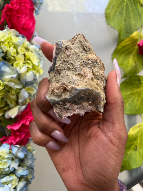 Amethyst Cluster