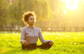 Energy Healing Session