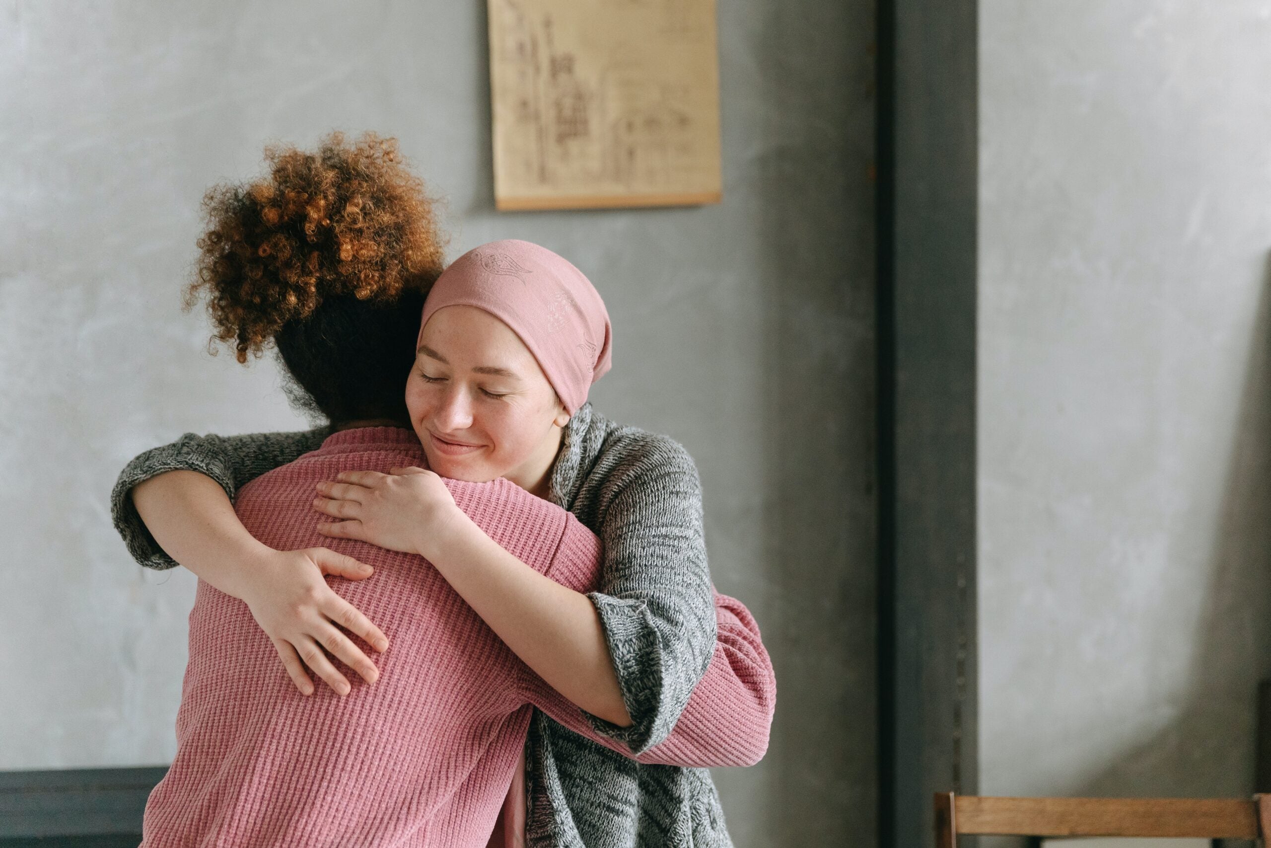 End of Life Doula