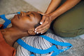 Group Energy Healing Session