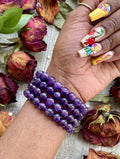 Amethyst Bracelet