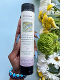'Protection' Intention Candle