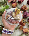 Mookaite Jasper - Raw