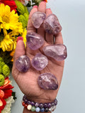 Amethyst (Brazil) - Tumbled