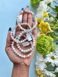 Morganite Bracelet