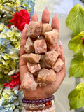 Sunstone (India) - Rough