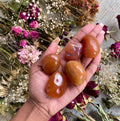 Carnelian - Tumbled