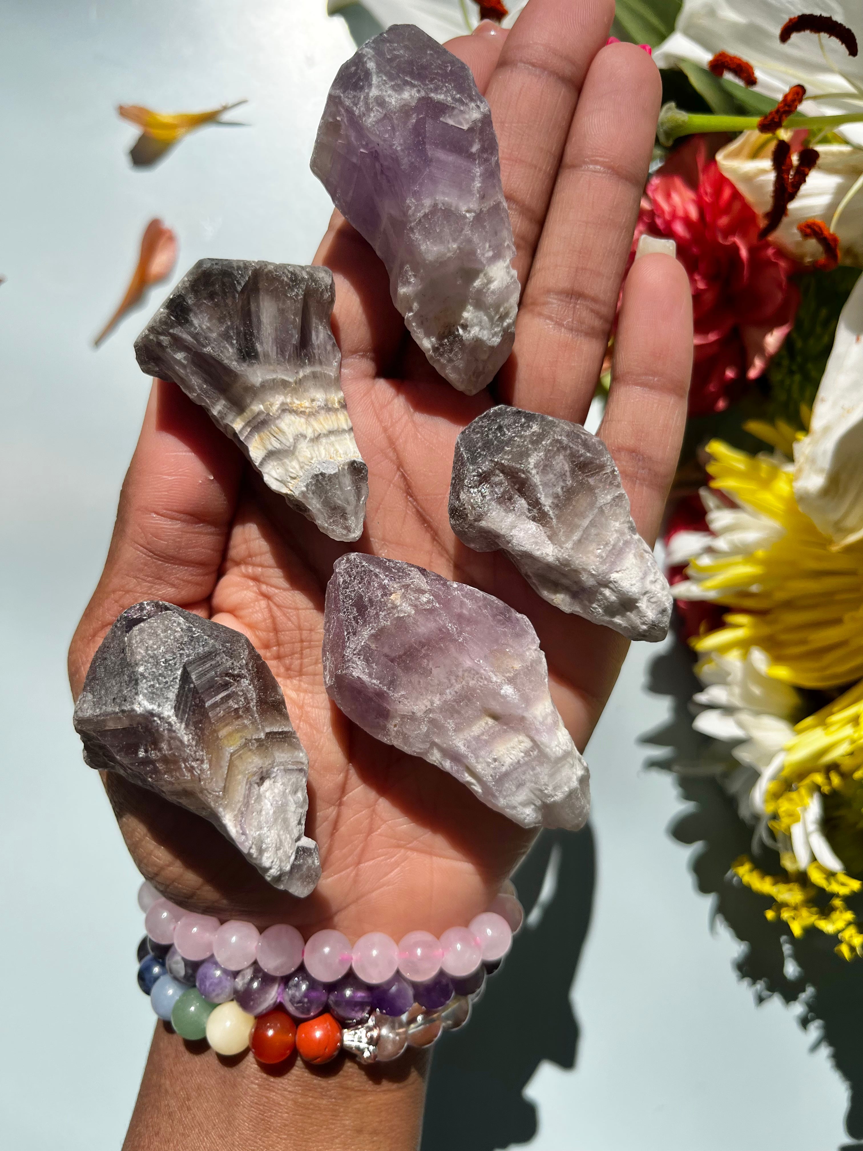 Amethyst Point