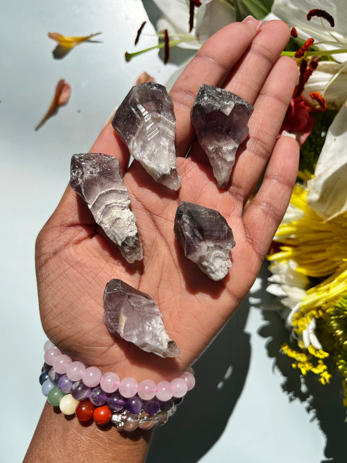Amethyst Point
