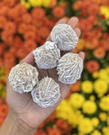 Desert Rose Selenite Cluster (Mexico)